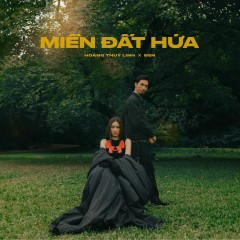 Miền Đất Hứa - Hoàng Thùy Linh, Đen