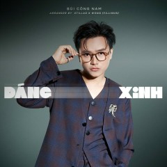 Dáng Xinh - Bùi Công Nam