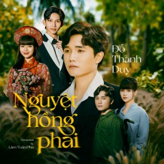 Nguyệt Hồng Phai - Đỗ Thành Duy, NH4T