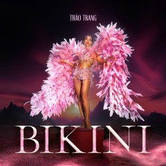 Bikini - Thảo Trang, Pain A.K.A Dai Ca P