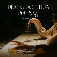 Đêm Giao Thừa Tĩnh Lặng (The Silent NY’s Eve) - Phạm Mai Anh