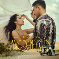Mojito - Nguyễn Kiều Oanh, Quân Lee