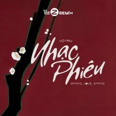 Dạ cổ hoài lang (Vũ Trụ Nhạc Phiêu) - Hương Lan