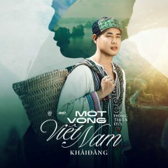 Một Vòng Việt Nam - Khải Đăng