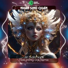 Nhân Sinh Quán (Remix) - HHD, Jin Tuấn Nam