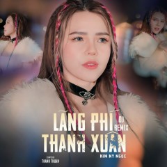 Lãng Phí Thanh Xuân - Kim Ny Ngọc