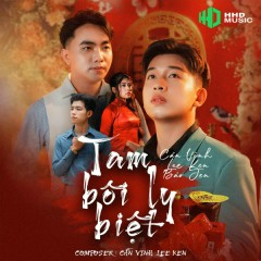 Tam Bôi Ly Biệt (Remix) - Nhiều nghệ sĩ