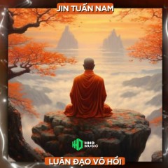 Luân Đạo Vô Hồi (VuNhann Remix) - HHD, Jin Tuấn Nam