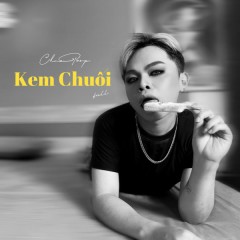 Kem Chuối - Chun Pop