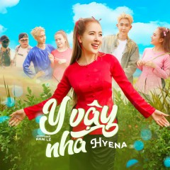 Y Vậy Nha - DJ HYENA, HTM