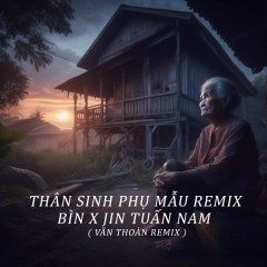 Thân Sinh Phụ Mẫu (Remix) - BÌN, Jin Tuấn Nam