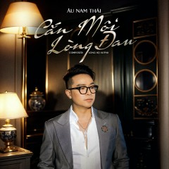 Cắn Môi Lòng Đau - Âu Nam Thái