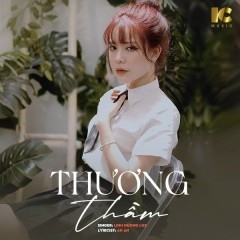 Thương Thầm - Linh Hương Luz, IC Music
