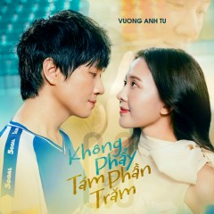 Không Phẩy Tám Phần Trăm (Remix) - Vương Anh Tú