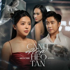 Cánh Hoa Héo Tàn - Mochiii, ACV