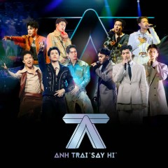 KIM PHÚT, KIM GIỜ (feat. HURRYKNG, HIEUTHUHAI, Negav, Pháp Kiều & Isaac) - Nhiều nghệ sĩ