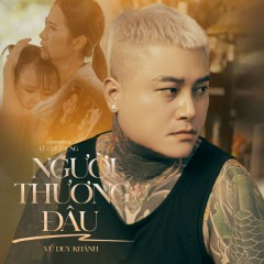 Người Thương Đâu - Vũ Duy Khánh