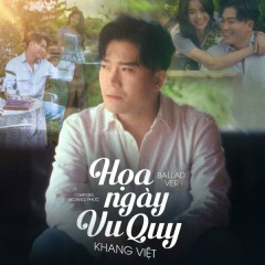 Họa Ngày Vu Quy - Khang Việt