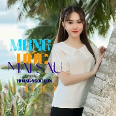 Mong Ước Mai Sau - Ý Thơ