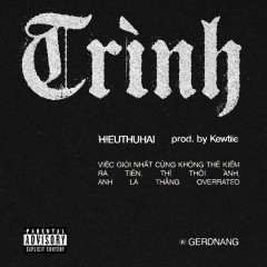 TRÌNH - HIEUTHUHAI