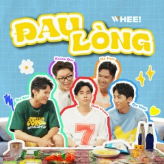 Đau Lòng - WHEE!, Thế Bảo