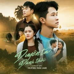 Duyên Ta Đành Thôi - Trường Trần Janie