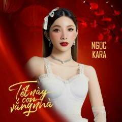 Tết Này Con Vắng Nhà - Ngọc Kara